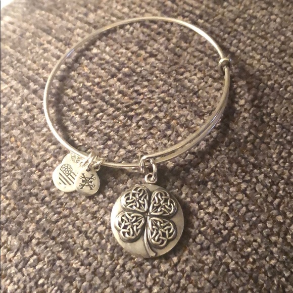 Alex and Ani Jewelry - Alex and Ani Bracelet